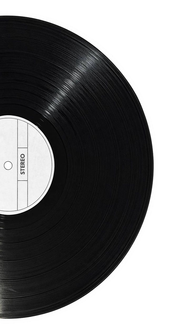 Vinyl Background